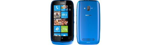 NOKIA LUMIA 610