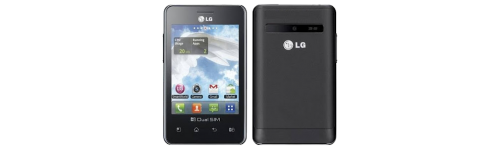 LG OPTIMUS L3