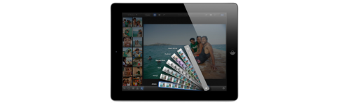 IPAD 3
