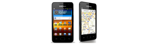 GALAXY S I9000 GALAXY S I9000