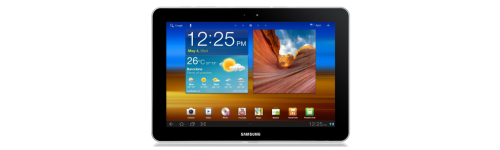 GALAXY TAB 10.1 P7500 / P7510