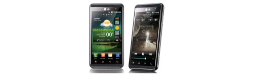 LG OPTIMUS 3D P920  