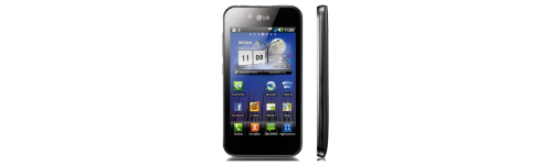 LG OPTIMUS BLACK P970