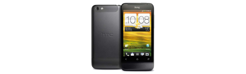 HTC ONE V