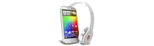 HTC SENSATION XL