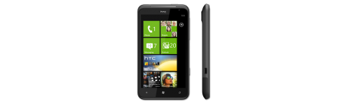 HTC TITAN