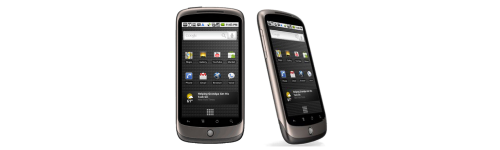 HTC NEXUS ONE