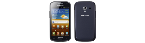 GALAXY ACE S5830