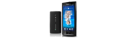 SONY XPERIA X10