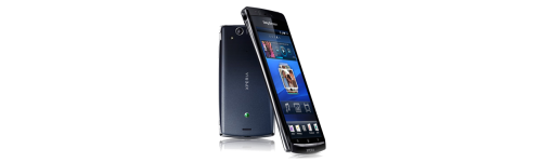 SONY XPERIA ARC