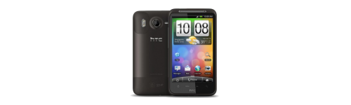 HTC DESIRE HD
