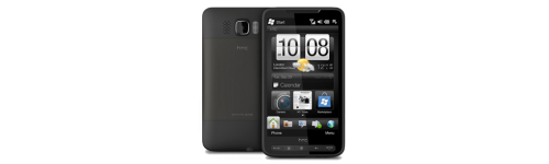 HTC HD 2