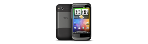 HTC DESIRE S